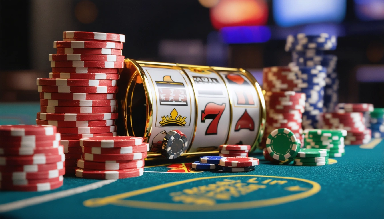 app Olimp Casino