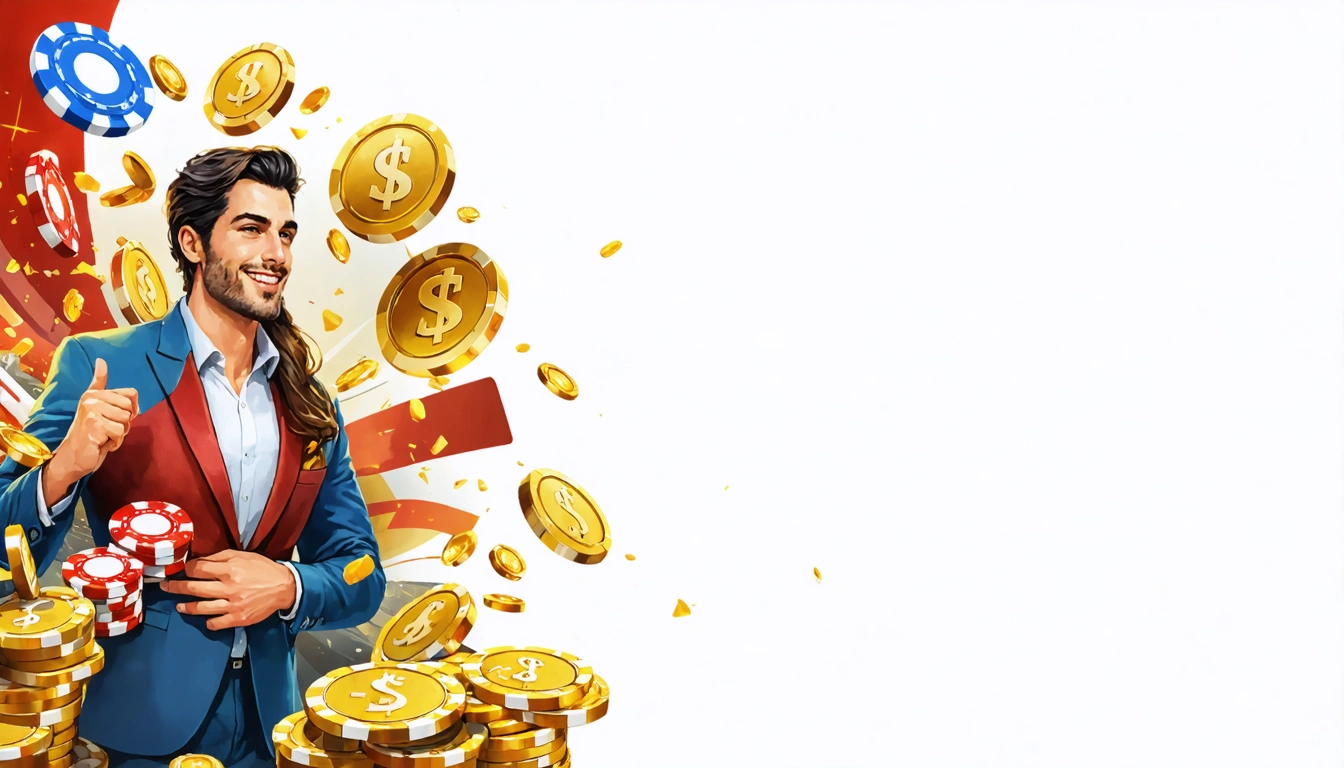 bonus Olimp Casino