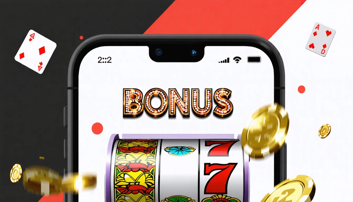 bonus Olimp Casino