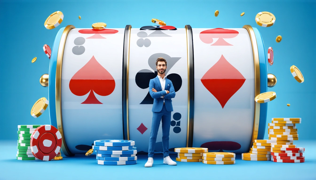 review Olimp Casino