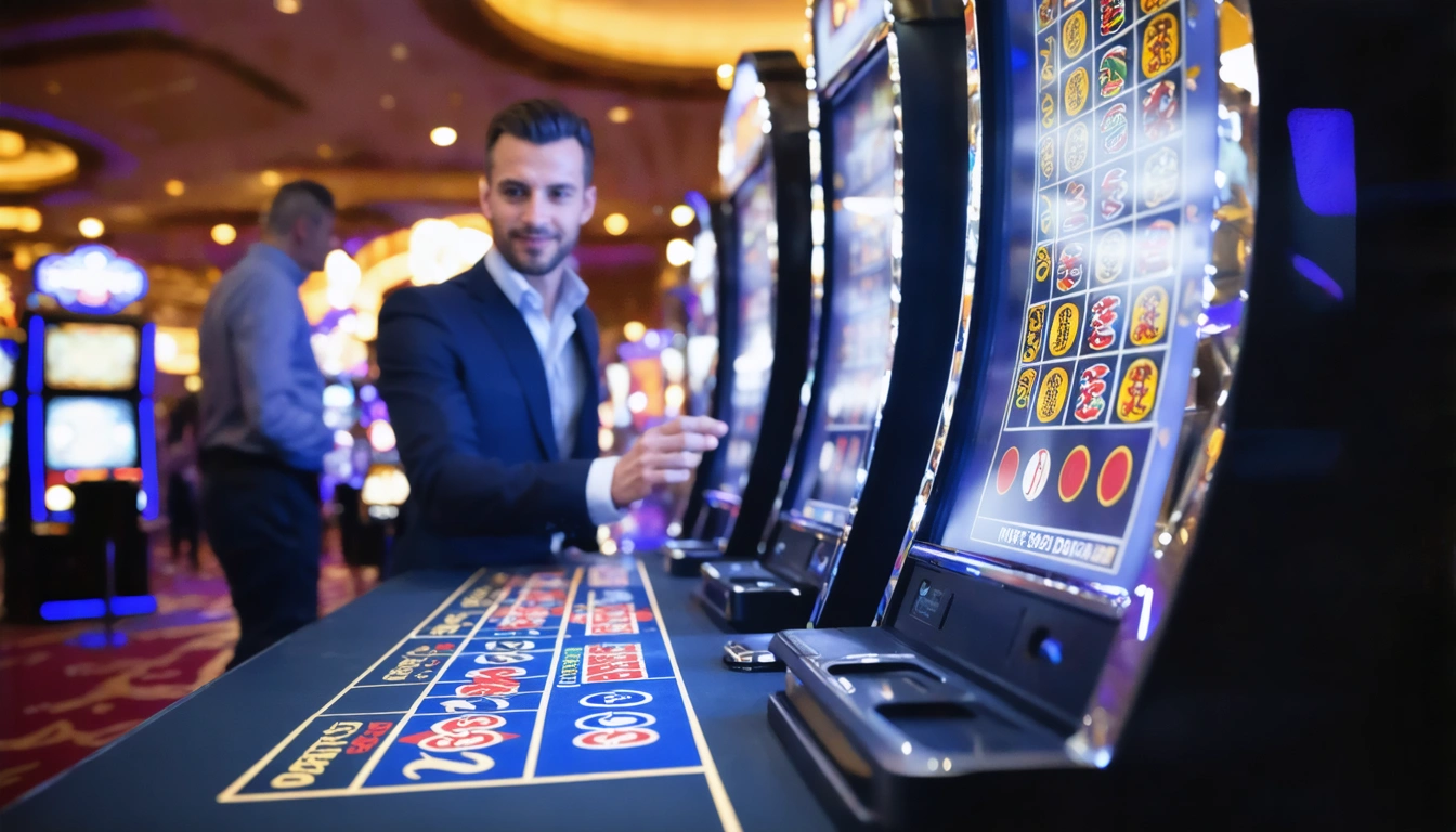 signup Olimp Casino